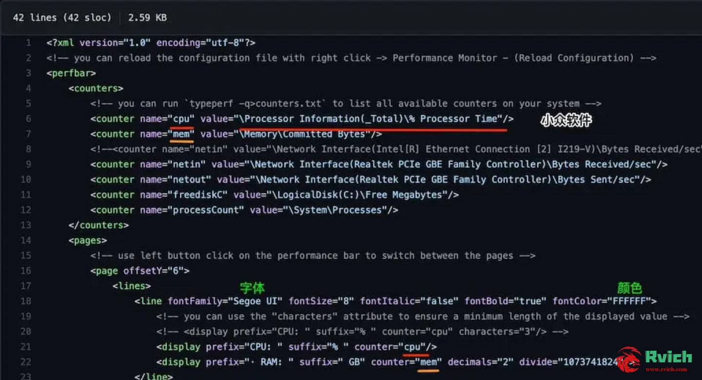 Picture [3]-Customize the display of system status and content in the Windows taskbar-Rich Magazine